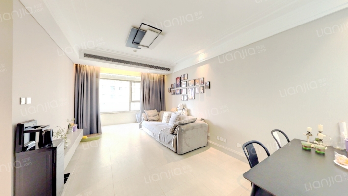 西安宸院2期二手房实景图