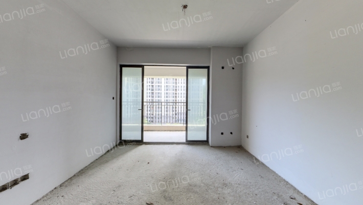 保利林语峰境二手房实景图