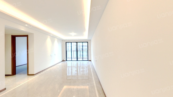 阳光城檀悦花园二手房实景图