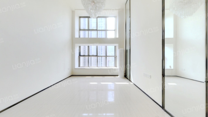 恒大滨江二手房实景图