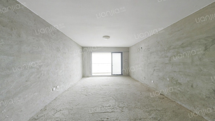 凤凰山一号二手房实景图