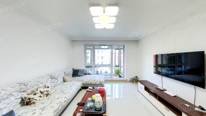 保利白沙林语（一期）二手房实景图