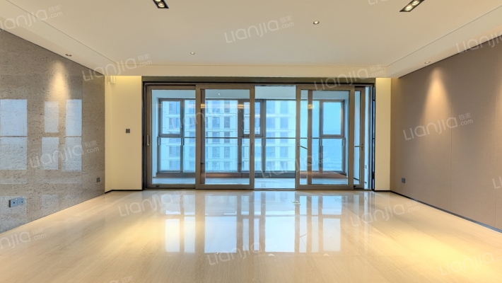 融创西安壹号院二手房实景图