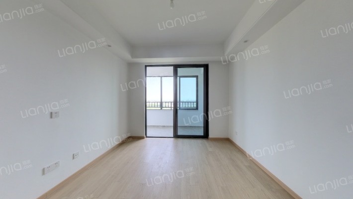 中国铁建·栖云府二手房实景图