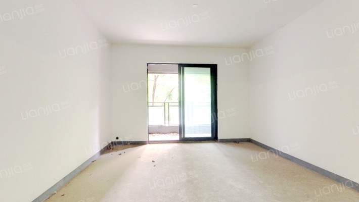 中建御景星城二手房实景图