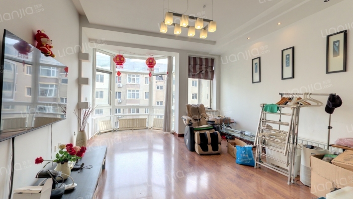 精博苑二手房实景图