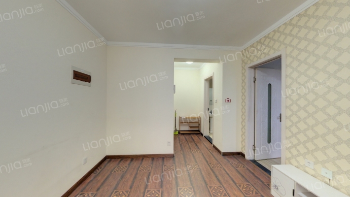 明城新北市二手房实景图