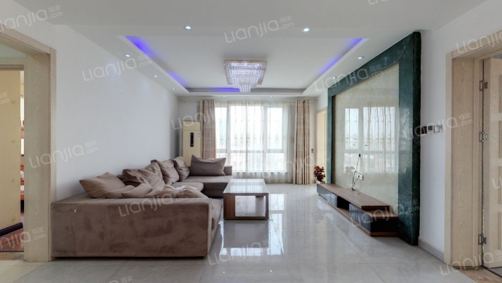 永安新城家园东区二手房实景图