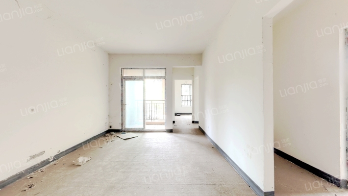 奥园越时代D区二手房实景图