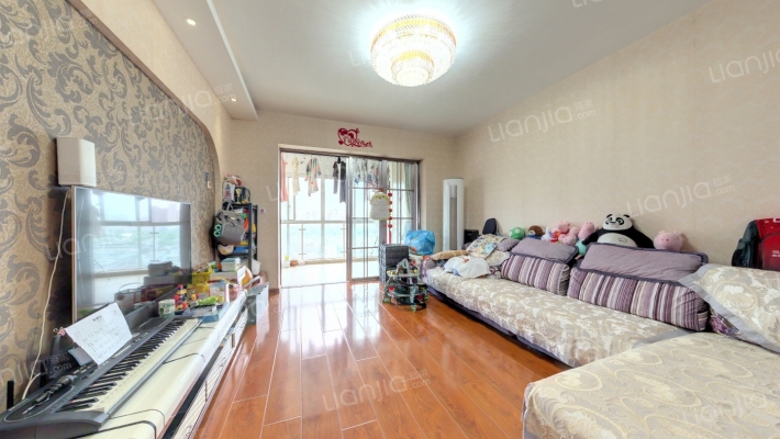 家益欣城二手房实景图