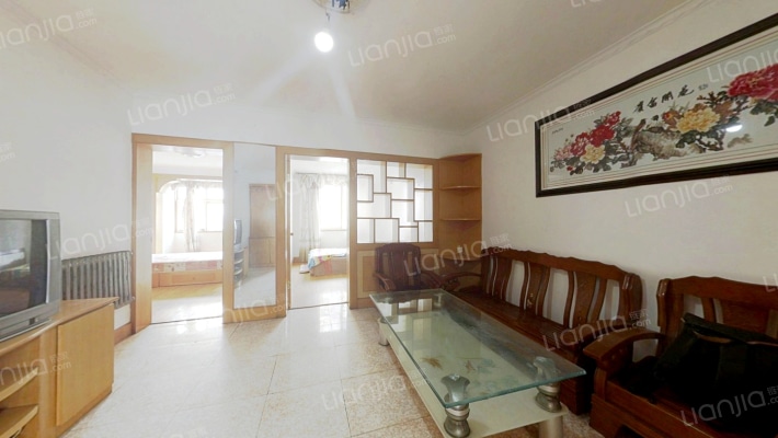 鹤翔小区二手房实景图