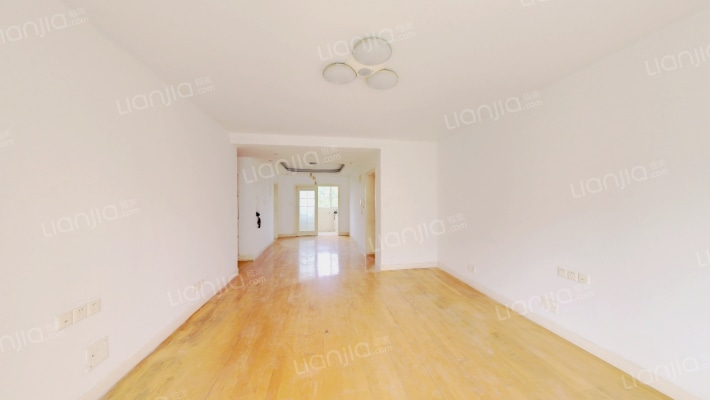 德乐苑二手房实景图