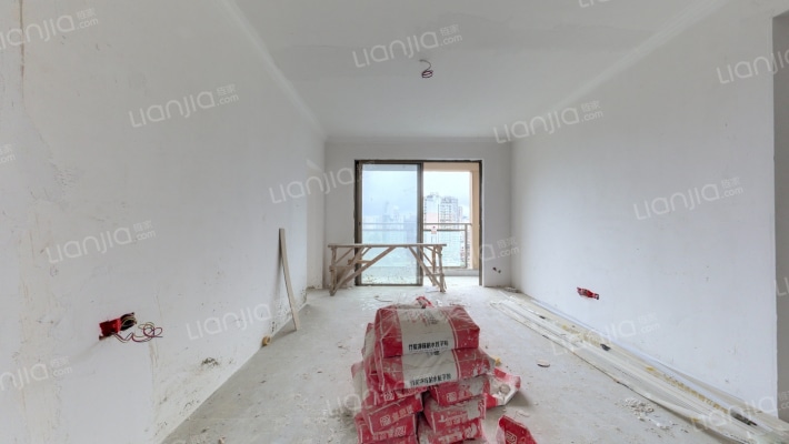 君临天下圣庭苑二手房实景图