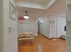 整租·景瑞望府藏珑 3室2厅 南/北_景瑞望府藏珑租房