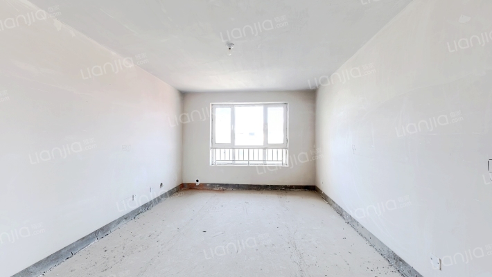 万合华府二手房实景图