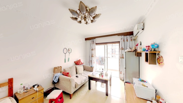 益辉花园二手房实景图