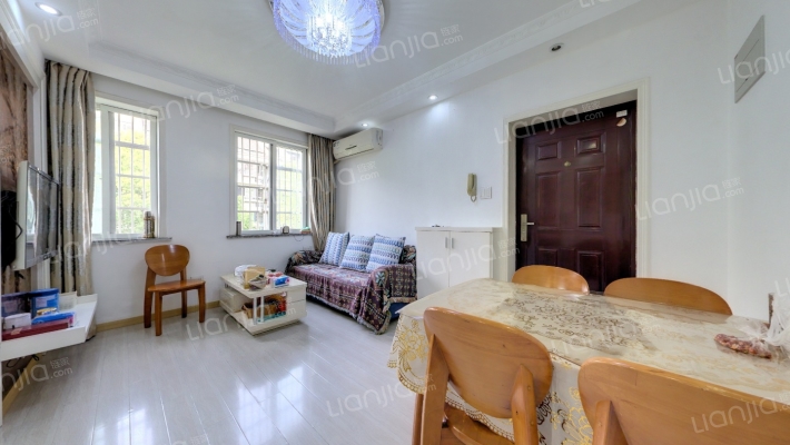 三里家园二区二手房实景图