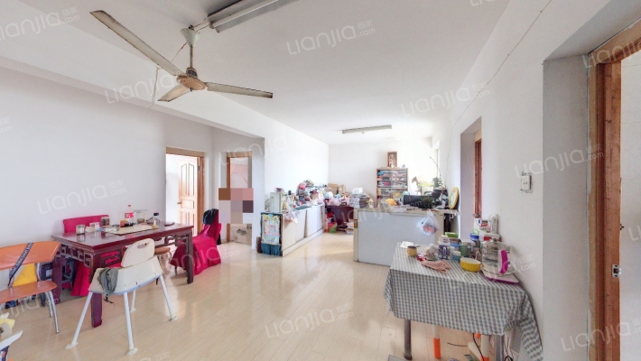 湖滨南苑二手房实景图