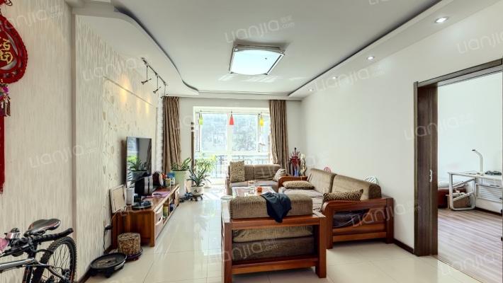 保利花园沁泉居二手房实景图