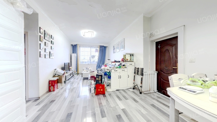 棠湖西路二段三一村二手房实景图