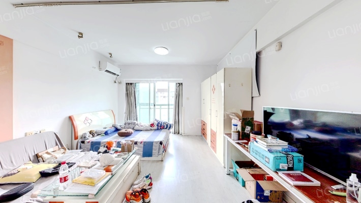 时代华庭二手房实景图