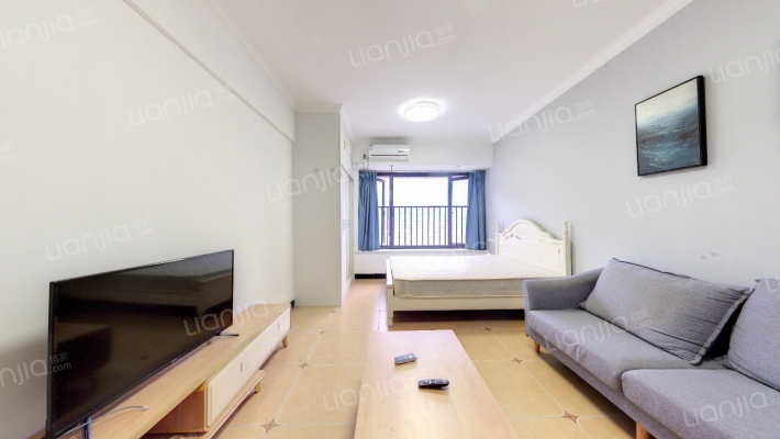 和记黄埔御峰二手房实景图