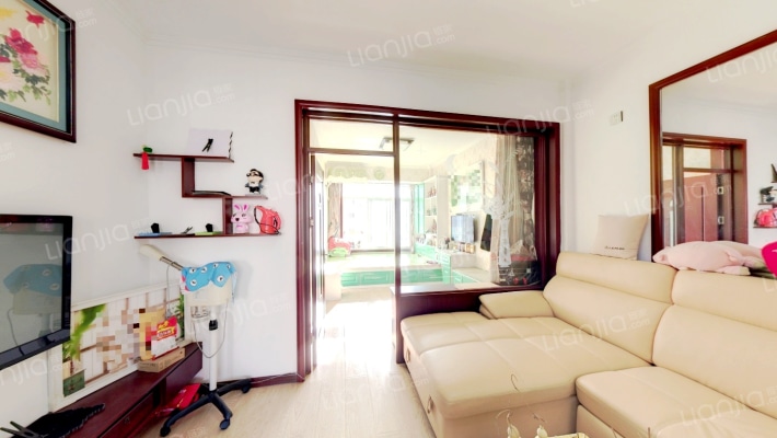 龙祥家园二手房实景图