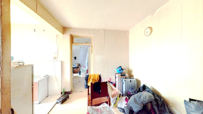 雅卉里二手房实景图