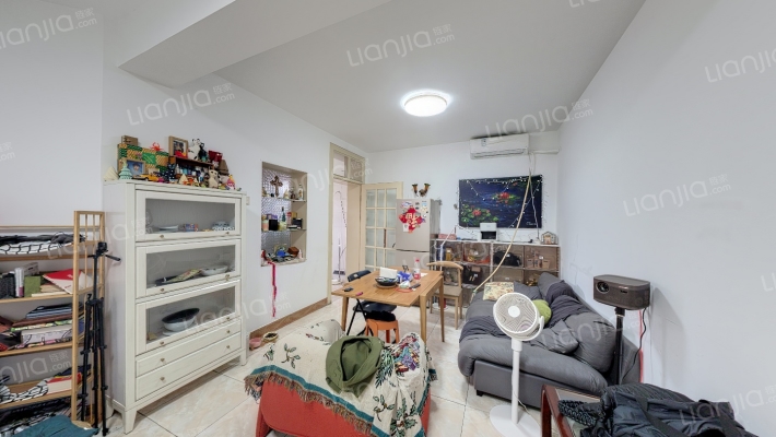 梅阳花园二手房实景图