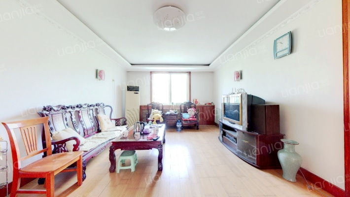 福华园(胶州)二手房实景图