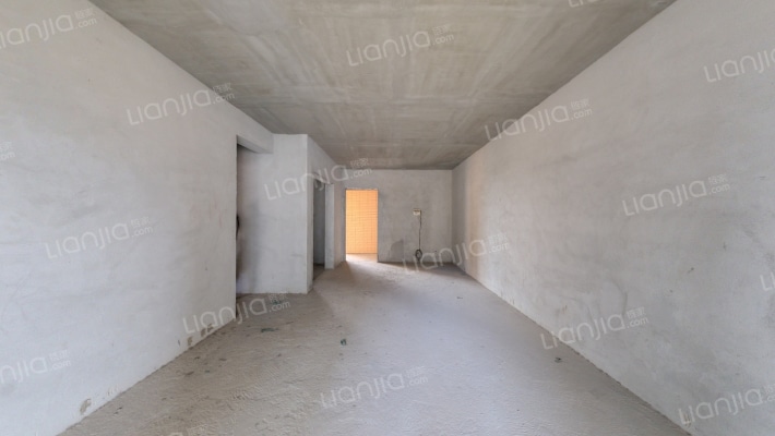 丽湾时代江景二手房实景图