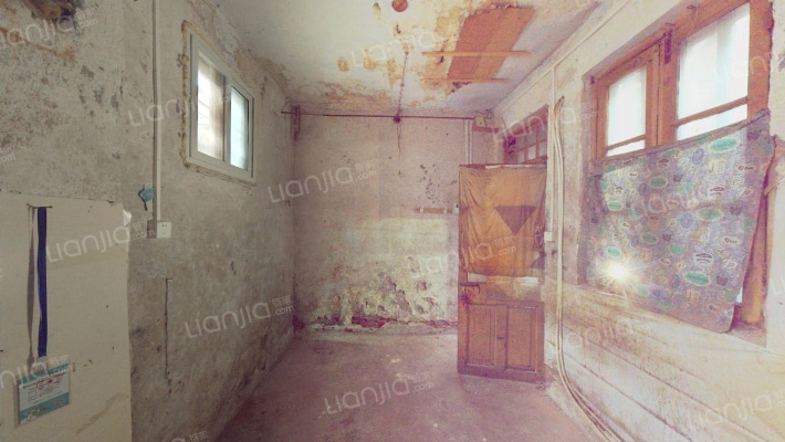 清和南里二手房实景图