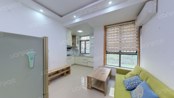 阳光家园二手房实景图