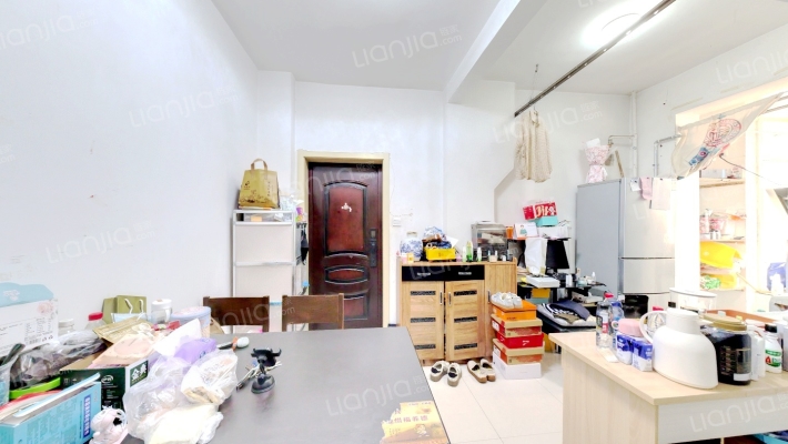 省水勘院宿舍二手房实景图