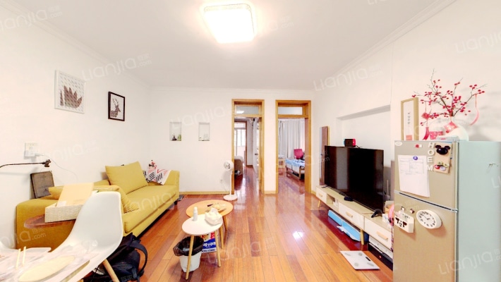 生活新境二手房实景图