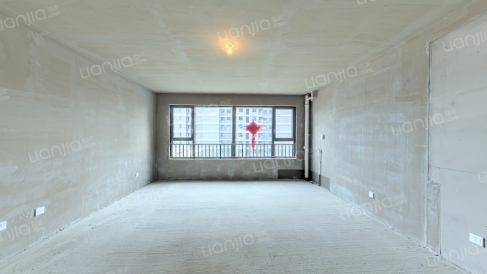 龙翔·奥城珑樾府二手房实景图