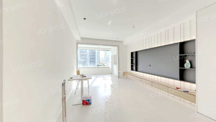 置地龙湖星澜湾A区二手房实景图