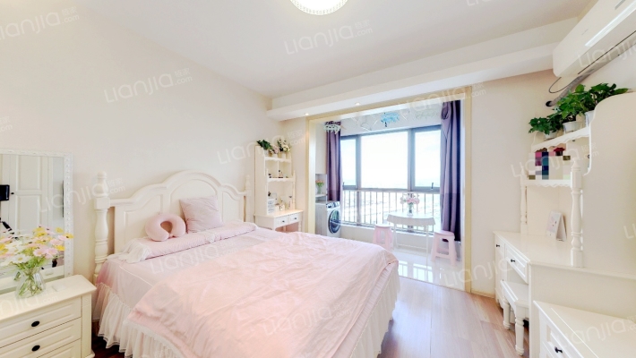 德盈国际广场二手房实景图