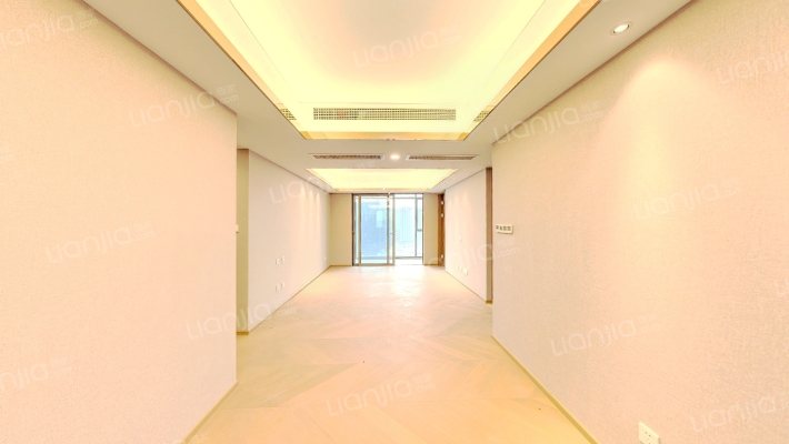 华著兰庭南区二手房实景图