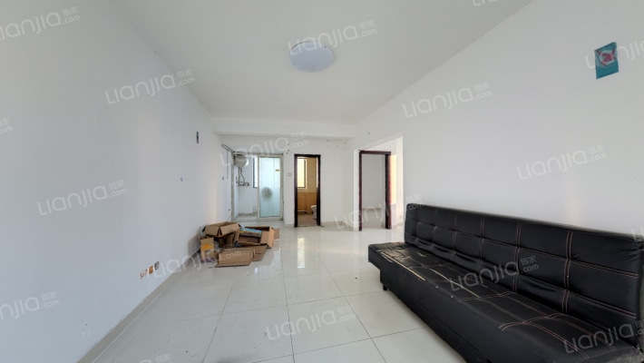 东方时代广场二手房实景图