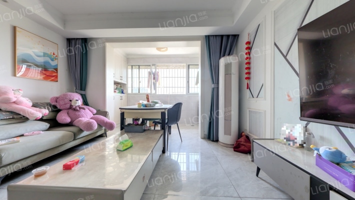 美陆佳园桂苑二手房实景图