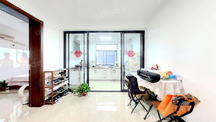 德福巷二手房实景图