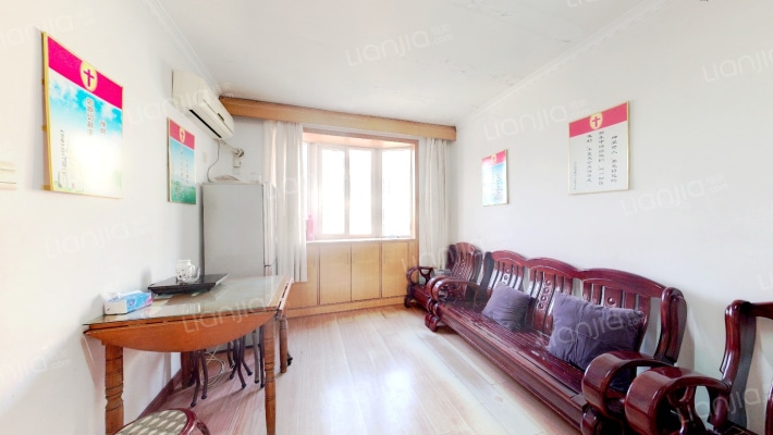 碧水湾花园二手房实景图