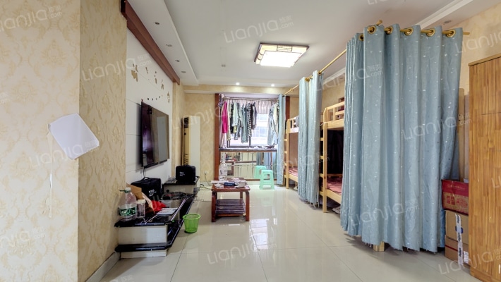 千禧苑二手房实景图