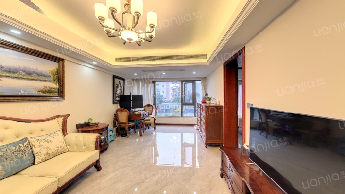 龙珠花园二手房实景图