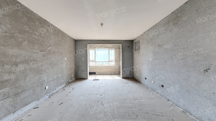 福美十号院东区二手房实景图