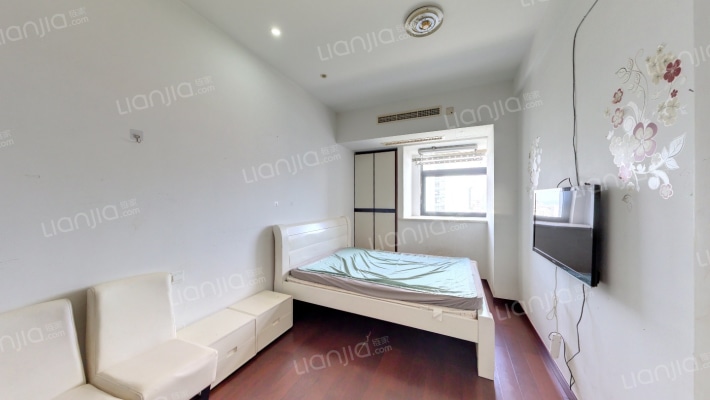 太平洋时代中心二手房实景图