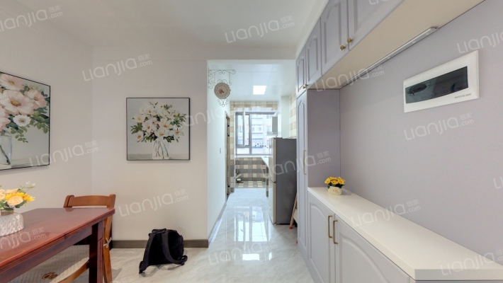 平顺社区二手房实景图