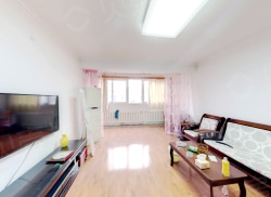 整租·东华园 2室2厅 南/北_东华园租房