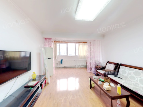 整租·东华园 2室2厅 南/北